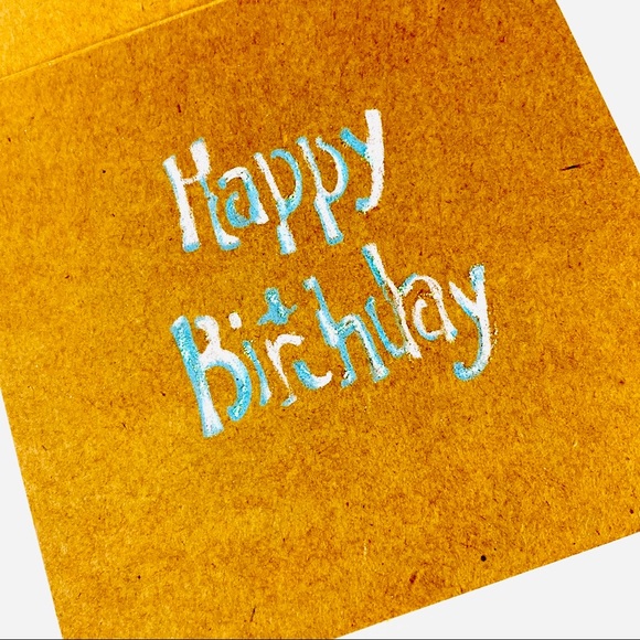 MCGLAMOROUS HANDMADE ART CARDS :: the collection - Picture 2 of 16